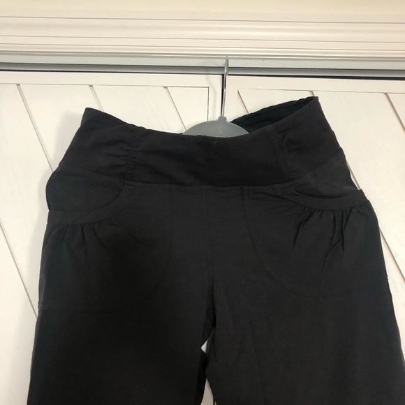 Praan Summit Pants S - Short Inseam - Picture 4 of 11